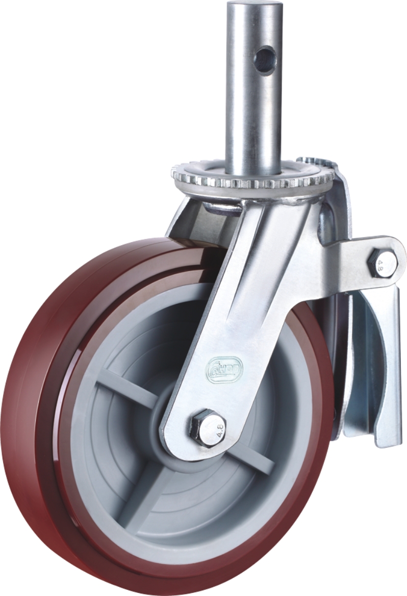 Extra Heavy Low Gravity Caster Series product placeholder